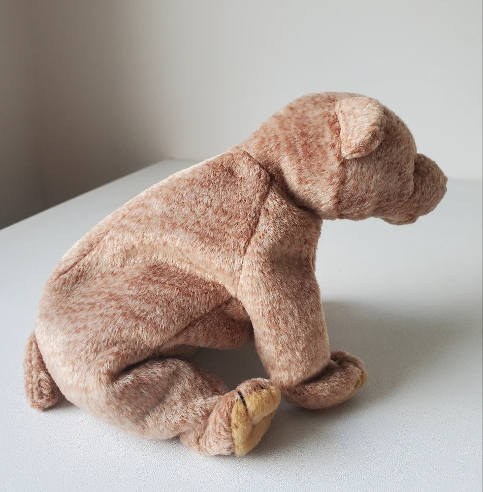 Original Beanie Baby | Pecan the Bear